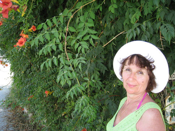 Валентина Мустафина