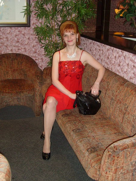 Снежанна Фёдорова