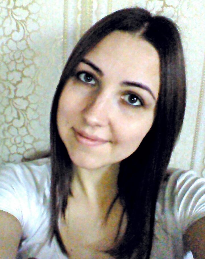 Ксения Кузнецова