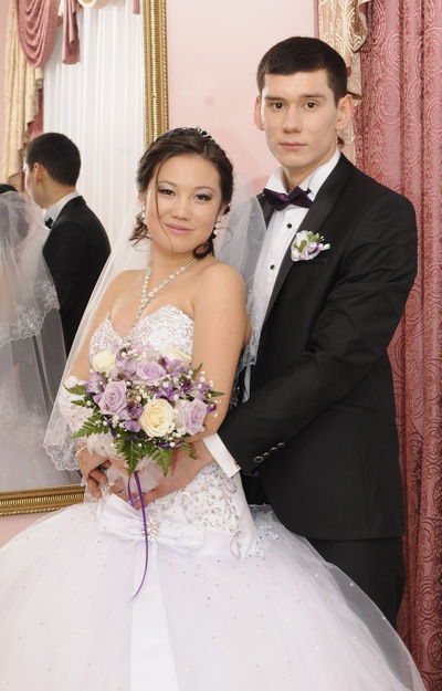 Арман Каиржанов