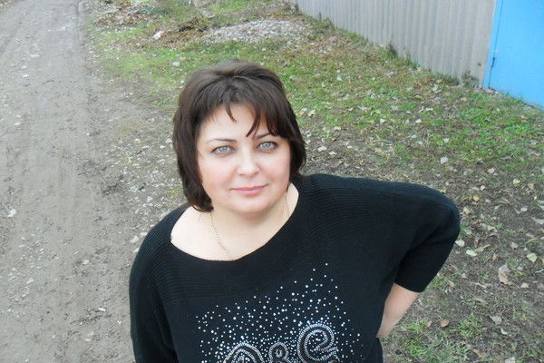 Тахмина Нартаева