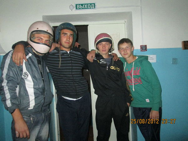 Максим Немытиков