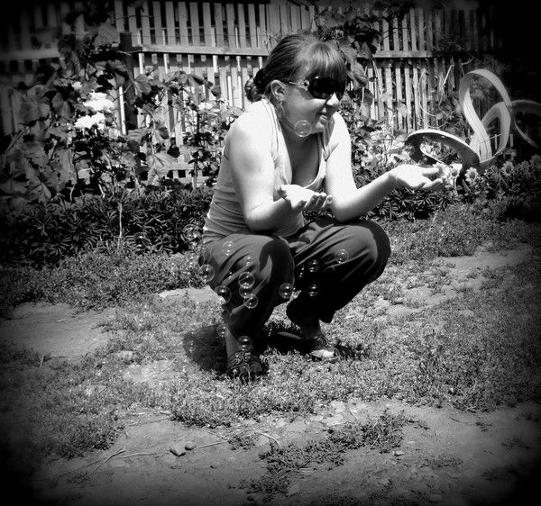 Юльчик Солодовникова