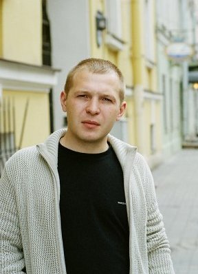 Андрей Саввин