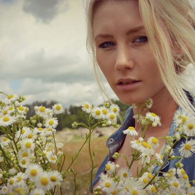 Аня Макаренко