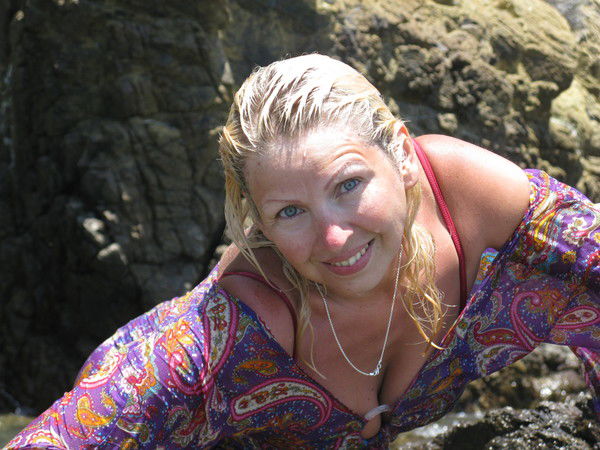 Ольга Денисова