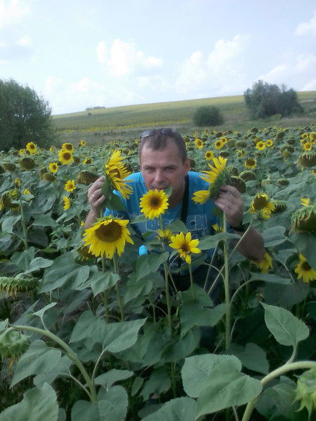 Михаил Слесарев