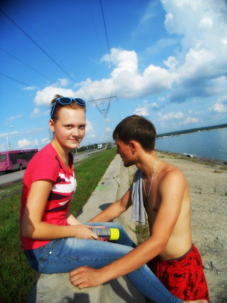 Дарья Максимкина