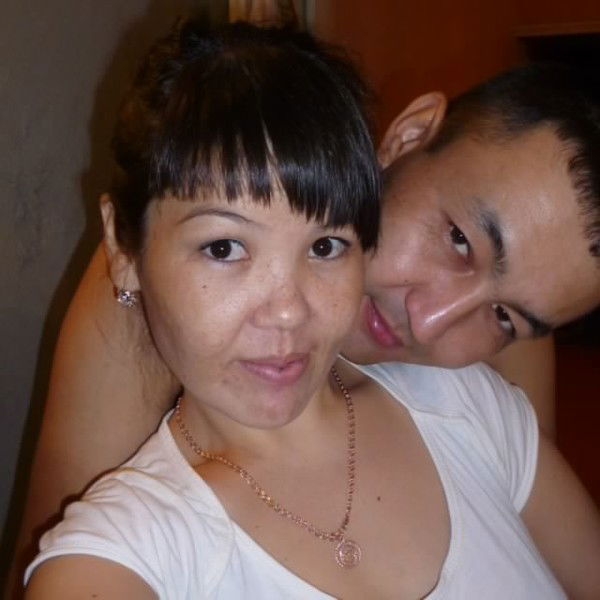 Маржан Искакова