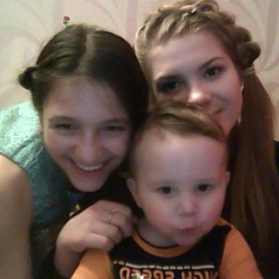 Алина Боровик