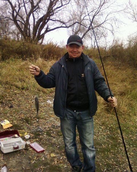 Алексей Куликовских