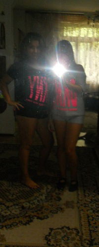 Кристина Кан