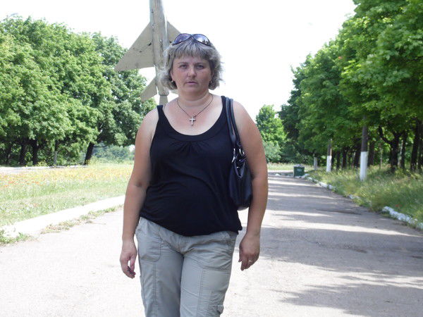 Екатерина Савочкина