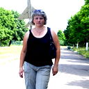 Екатерина Савочкина