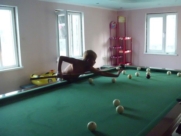 Антон Алексанрович