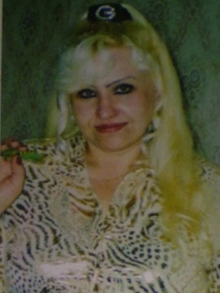 Юлия Ахматулина