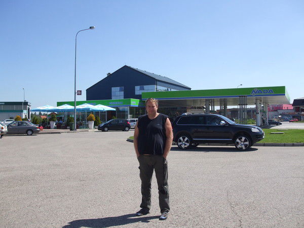 Владимир Пономарёв