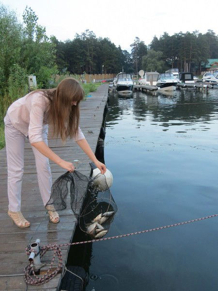 Анна Плескач