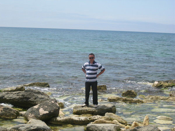 Аманжол Мухтаров