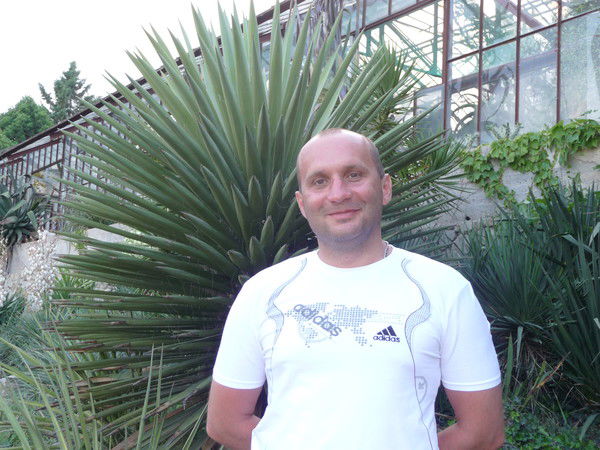 Алексей Ильченко