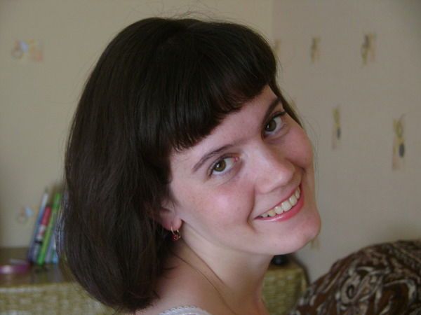 Светлана Аникина