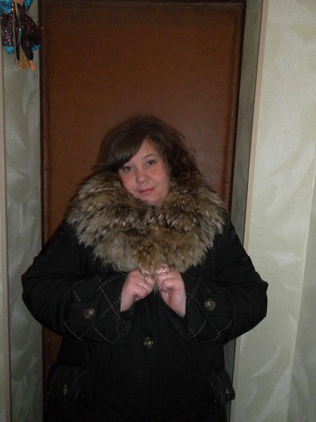 Лариса Хазова