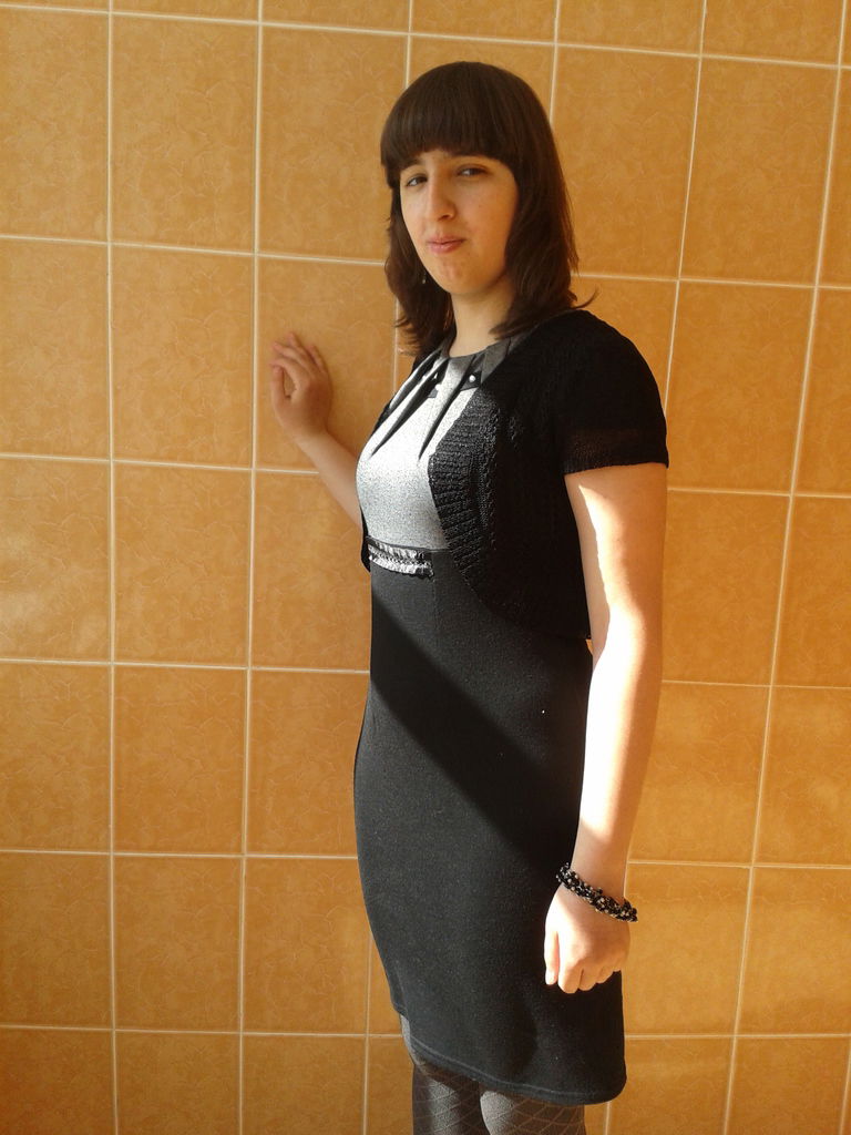 Елизаветка))))