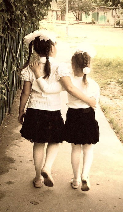 Даша Швецова