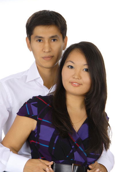 Ержан Каришев