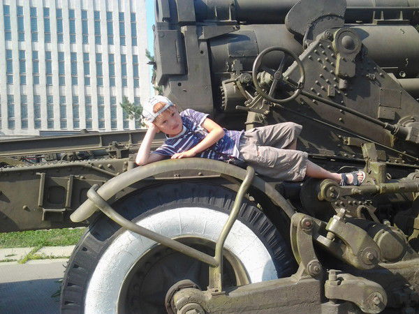 Багдат Кусаинов