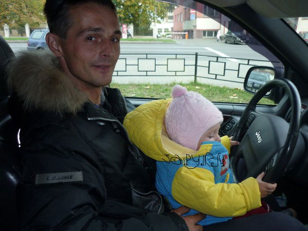 Александр Козлов