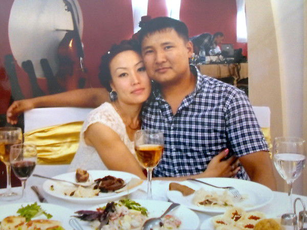 Асель Жумаханова