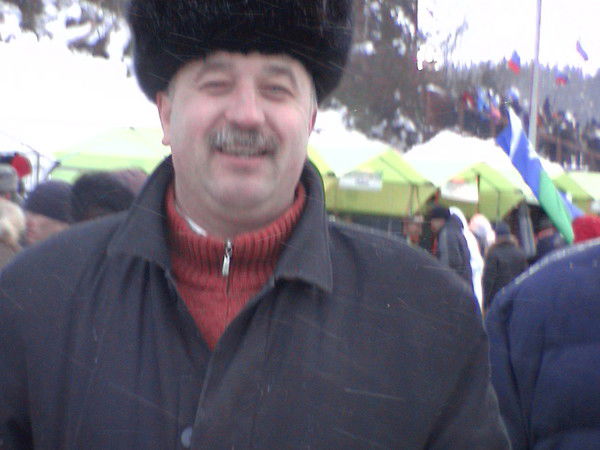 Сергей Волобуев