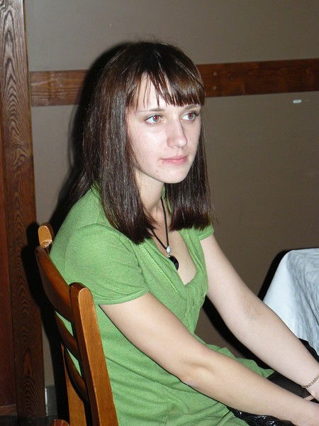 Таня Ильина