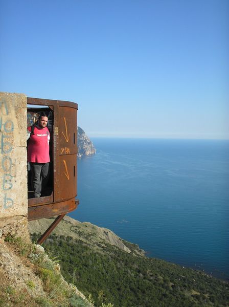 Николай Ясенев