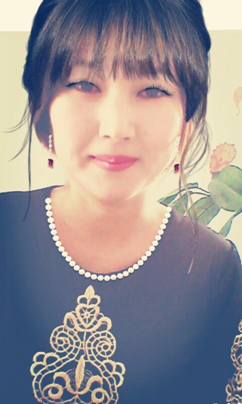 Бакыт Бакыт Калимбетова