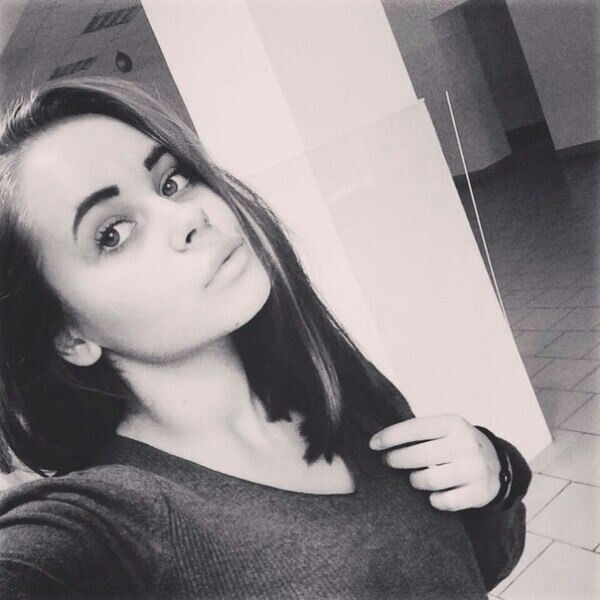 Мария Сокова