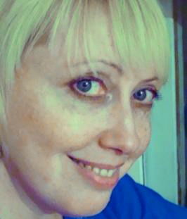 Людмила Художник