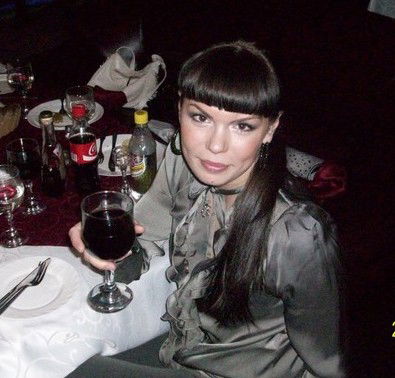 Евгения Валуева