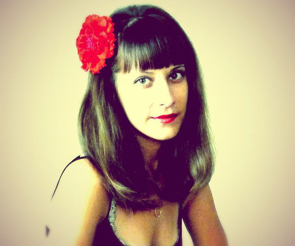 Ольга Дудникова