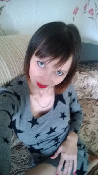 Марина Мирошникова