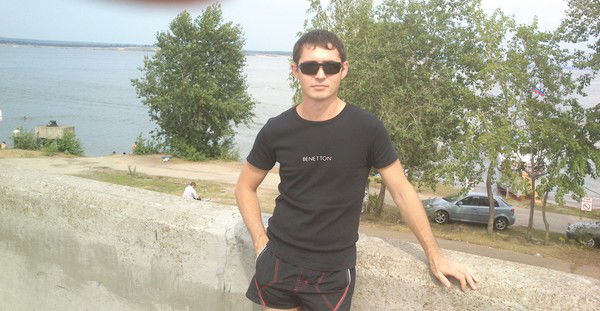 Олег Тимофеев