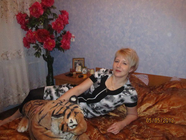 Ирина Костенко