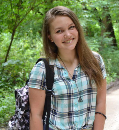 Тоськусь Блажко