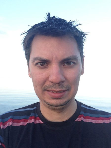 Ильдар Калимуллин