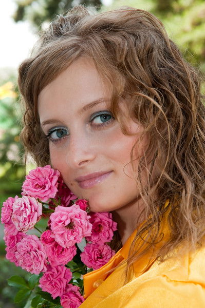 Екатерина Гофербер