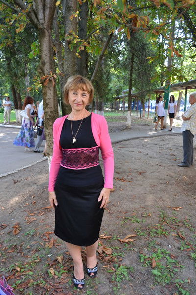 Татьяна Матвеева