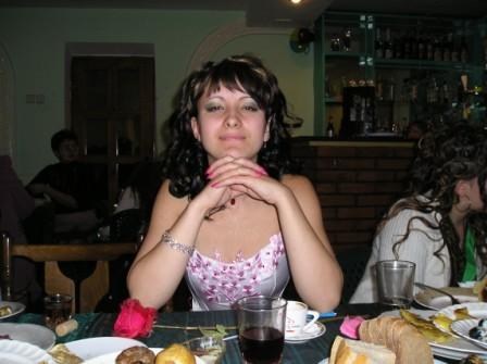 Ирина Кравченко