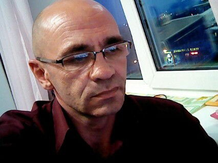 Артур Бондарев