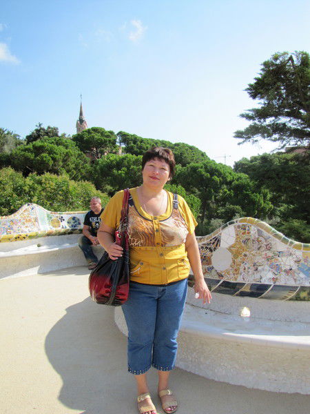 Флора Романова